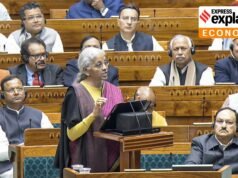 2026 年聯邦預算:FM 宣布成立小組審查銀行業,採取行動加強銀行體系