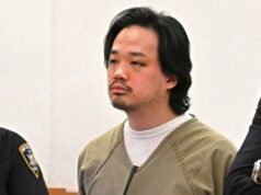 前聖安妮教師溫斯頓·阮面臨聯邦不當行為訴訟