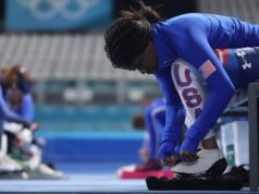 米蘭科爾蒂納 2026 年奧運會:奧運會開始時美國隊明星要知道