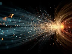 科學家們正在尋找一種被禁止的反物質轉變。