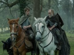 HBO Max 最新動態:2026 年 2 月電影和節目的完整列表