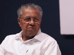 “喀拉拉邦從印度地圖上消失了嗎?”:Pinarayi Vijayan 猛烈抨擊 2026 年預算,關鍵州的要求落空 |來自印度的新聞