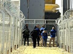 重新開放加沙和以色列之間的拉法過境點,但通行能力有限