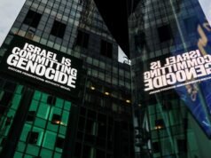 加沙“停火”後抵制以色列運動展望未來 |以色列-巴勒斯坦衝突的消息