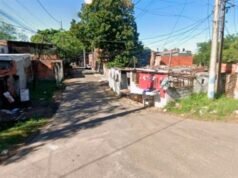 羅薩里奧槍擊事件:一名五歲女孩中槍,傷勢嚴重