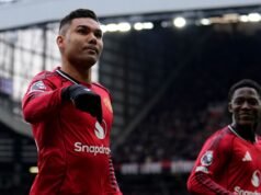 卡塞米羅:儘管英超表現出色,曼聯爲何不願對巴西中場掉頭足球新聞