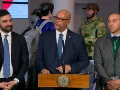 紐約市市長 Zahran Mamdani 任命第一位前囚犯為懲教專員