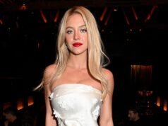 悉尼·斯威尼 (Sydney Sweeney) 詳細介紹了她的理想伴侶