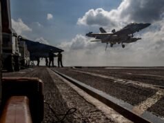 伊朗最高領袖警告美國的任何襲擊都將引發“地區戰爭”:NPR