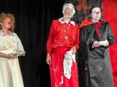 在法國著名的高利埃小丑學校,失敗就是教訓:NPR