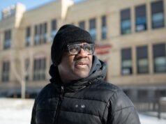 加州律師返回家鄉明尼阿波利斯為民權而戰