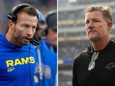 公羊隊與肖恩·麥克維和萊斯·斯尼德續約