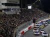 更新:鮑曼格雷體育場 NASCAR Clash 的天氣預報、賽程表和電視信息