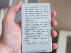 這款袖珍電子閱讀器充滿挫敗感和潛力