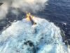 第13次星艦試飛以幸運墜毀告終