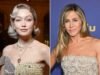 珍妮佛安妮斯頓 (Jennifer Aniston) 和吉吉哈迪德 (Gigi Hadid) 一直是夏季最受歡迎鞋子的粉絲 – 起價 12 美元
