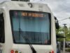 TriMet 在華盛頓縣開始為期兩週的 MAX 改進