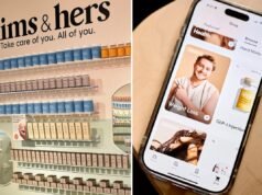 Hims & Hers 不顧隱私承諾,向社群媒體巨頭發送用戶健康數據:聯邦貿易委員會訴訟