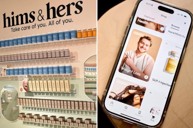 Hims & Hers 不顧隱私承諾，向社群媒體巨頭發送用戶健康數據：聯邦貿易委員會訴訟