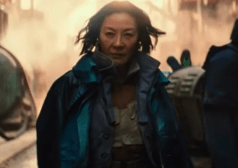 再見小美人魚動漫勞拉很棒
