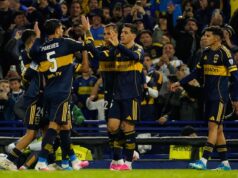 博卡、拉努斯和蒂格雷需要怎樣才能在南美杯上取得進展?