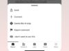 LinkedIn 實際上添加了一個「AI 看起來像一巴掌」按鈕