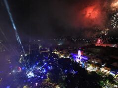 現場慶祝聖地牙哥建城 473 週年:在 Diario Panorama、Canal 7 和 Radio Panorama 上關注守夜、遊行和節日