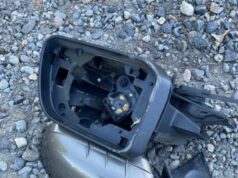 比佛頓一輛 SUV 撞倒一名 74 歲騎自行車者後,警方正在尋找司機