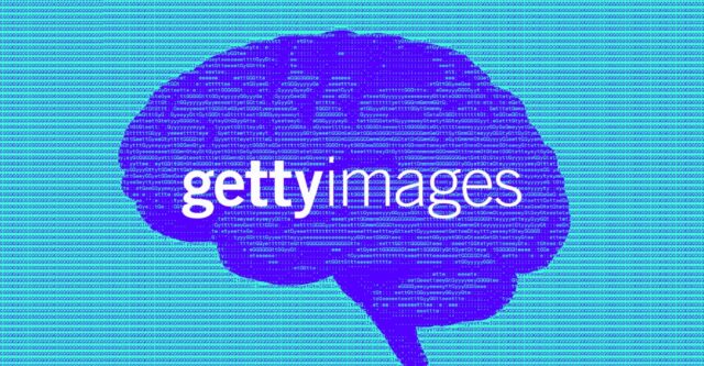 Getty 的 Shutterstock 合併分拆 Getty 的 Shutterstock 合併分拆