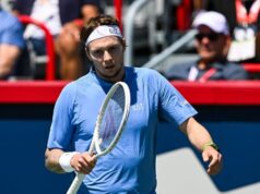 ATP 綜述:亞歷山大·博布利克 (Alexander Boblik) 和昆汀·希利斯 (Quentin Hillis) 將晉級 Generali 決賽