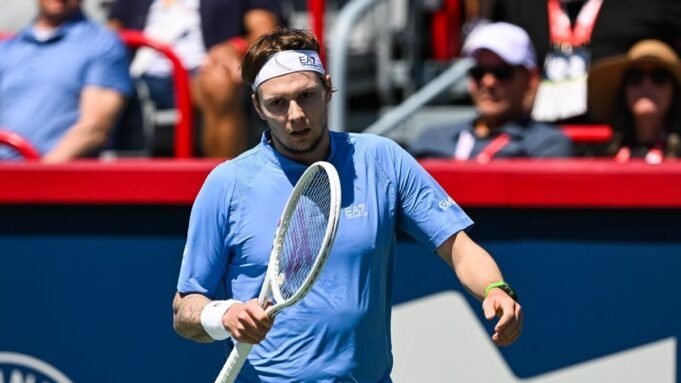 ATP 綜述：亞歷山大·博布利克 (Alexander Boblik) 和昆汀·希利斯 (Quentin Hillis) 將晉級 Generali 決賽