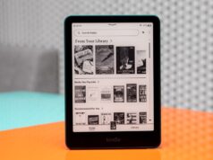 亞馬遜的短篇小說集是擁有 Kindle 的最佳理由之一