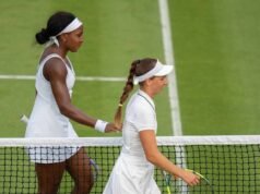 WTA 綜述:塔瑪拉·科帕奇 (Tamara Korpatsch) 贏得漢堡,34 年來首個德國冠軍