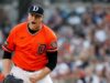 MLB 綜述:隨著交易截止日期的臨近,塔里克·斯科布爾 (Tariq Scoble) 的 12 名粉絲