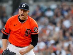 MLB 綜述:隨著交易截止日期的臨近,塔里克·斯科布爾 (Tariq Scoble) 的 12 名粉絲
