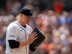 MLB 綜述:O 的集會破壞了塔里克·斯科布爾潛在的底特律告別