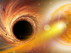 美國太空總署的羅馬太空望遠鏡可以揭示黑洞撕裂恆星的情況。預計8月30日上線。
