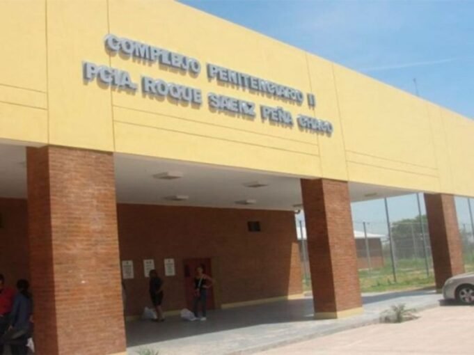 他們正在調查 Saenz Peña 一名囚犯手術後死亡的情況 他們正在調查 Saenz Peña 一名囚犯手術後死亡的情況