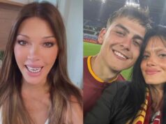 凱西·福洛普對女兒與迪巴拉的關係表示擔憂