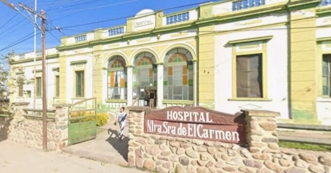 一名 48 歲男子在卡門的襲擊中被刺傷