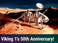 本週的太空播客:第 220 集 – 第一次登陸火星