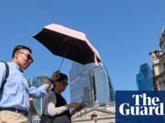 由於通膨擔憂加劇,英格蘭銀行將利率維持在3.75%利率