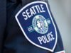 警方表示西雅圖中心發生大規模槍擊事件,造成多人傷亡