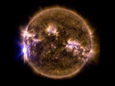科學家可能終於解開了金錢從太陽消失的謎團。