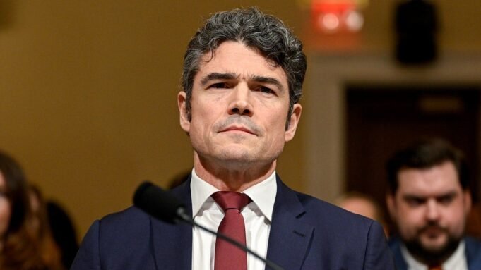 前反恐負責人喬·肯特呼籲美國從中東撤軍