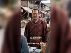AI劇需要演員,中國平台正在將人臉變成金融資產