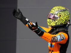 蘭多諾里斯 (Lando Norris) 贏得匈牙利大獎賽,贏得 2026 年首個一級方程式勝利 |賽車新聞