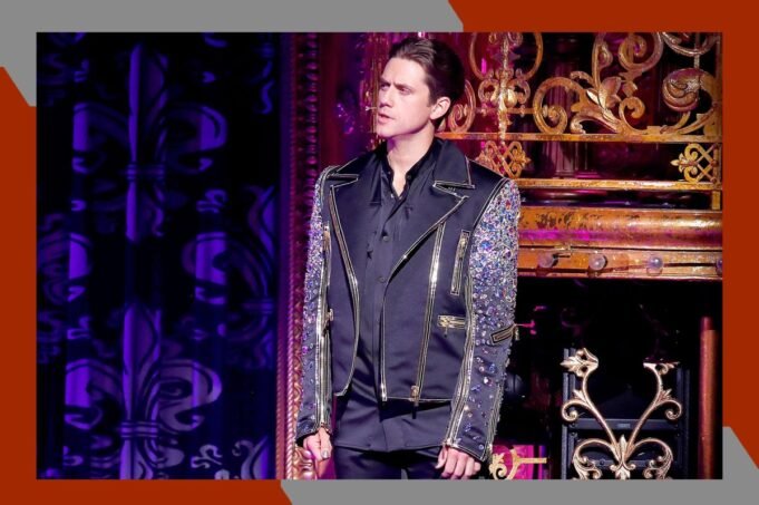亞倫特維特最後一場演出的“紅磨坊”門票多少錢? 亞倫特維特最後一場演出的“紅磨坊”門票多少錢?
