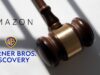 亞馬遜就 WBD 僱用 Pia Barlow 提起挖角訴訟