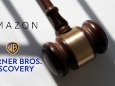 亞馬遜就 WBD 僱用 Pia Barlow 提起挖角訴訟